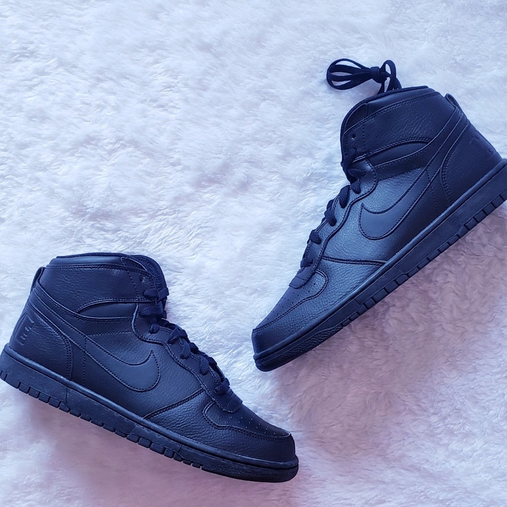 New Mens Nike Big High - Picture 2 of 8